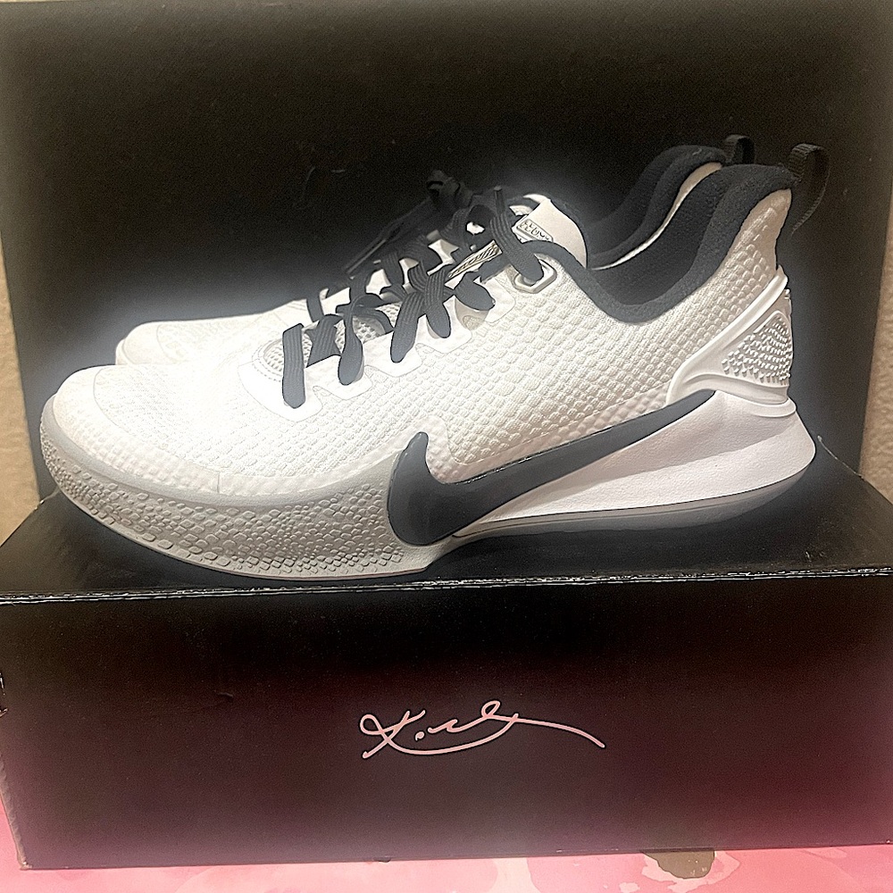 Nike Kobe Mamba Focus TB
